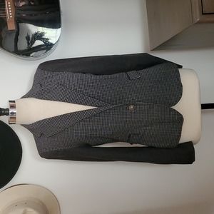 Blazer wool blend